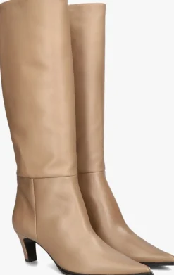 DAMES ZINDA hoge laarzen 3245