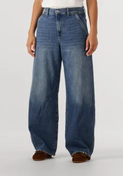 DAMES 7 FOR ALL MANKIND e barrel jeans bonnie trouser