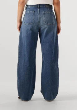 DAMES 7 FOR ALL MANKIND e barrel jeans bonnie trouser
