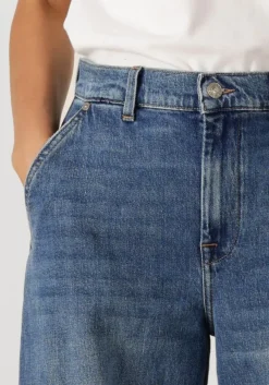 DAMES 7 FOR ALL MANKIND e barrel jeans bonnie trouser