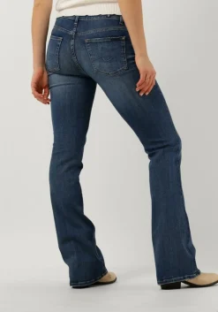 DAMES 7 FOR ALL MANKIND e bootcut jeans bootcut soho light