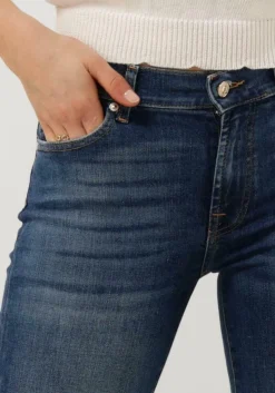 DAMES 7 FOR ALL MANKIND e bootcut jeans bootcut soho light