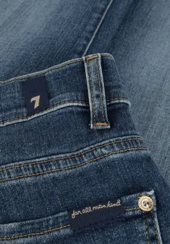 DAMES 7 FOR ALL MANKIND e bootcut jeans bootcut soho light