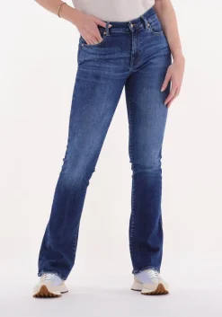 DAMES 7 FOR ALL MANKIND e bootcut jeans bootcut