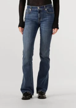 DAMES 7 FOR ALL MANKIND e bootcut jeans bootcut soho light