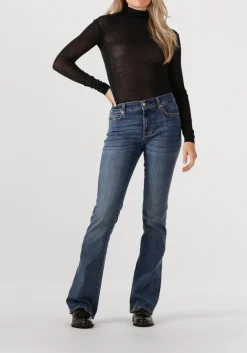 DAMES 7 FOR ALL MANKIND e bootcut jeans bootcut soho light