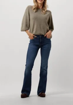 DAMES 7 FOR ALL MANKIND e flared jeans bootcut slillsanmon