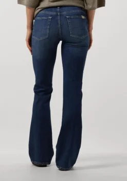 DAMES 7 FOR ALL MANKIND e flared jeans bootcut slillsanmon