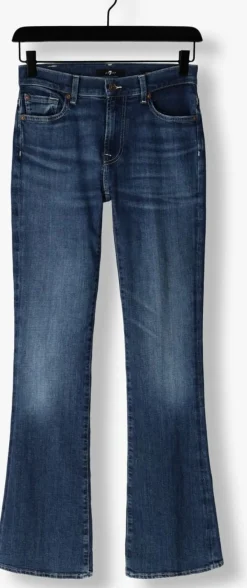 DAMES 7 FOR ALL MANKIND e flared jeans bootcut slillsanmon