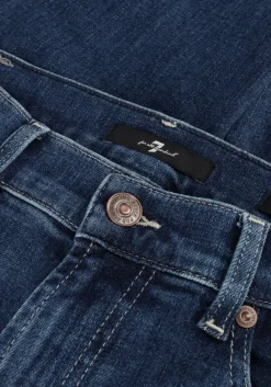 DAMES 7 FOR ALL MANKIND e flared jeans bootcut slillsanmon