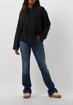 DAMES 7 FOR ALL MANKIND e flared jeans bootcut slillsanmon