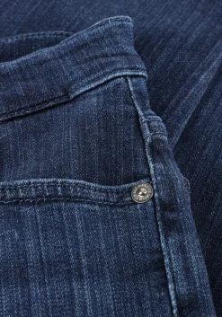 DAMES 7 FOR ALL MANKIND e skinny jeans high waist skinny