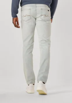 Heren 7 FOR ALL MANKIND e slim fit jeans slimmy tapered