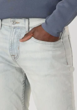 Heren 7 FOR ALL MANKIND e slim fit jeans slimmy tapered