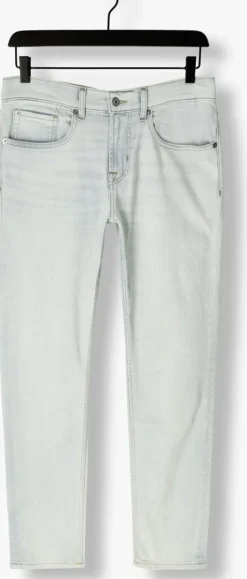 Heren 7 FOR ALL MANKIND e slim fit jeans slimmy tapered