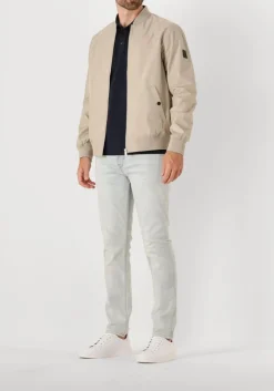 Heren 7 FOR ALL MANKIND e slim fit jeans slimmy tapered