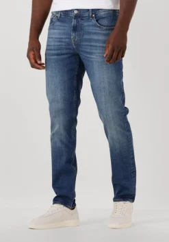 Heren 7 FOR ALL MANKIND e slim fit jeans slimmy tapered