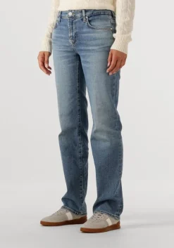 DAMES 7 FOR ALL MANKIND e straight leg jeans calie straight fancy