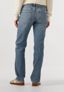 DAMES 7 FOR ALL MANKIND e straight leg jeans calie straight fancy