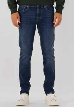Heren 7 FOR ALL MANKIND e slim fit jeans slimmy tapered
