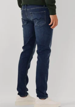 Heren 7 FOR ALL MANKIND e slim fit jeans slimmy tapered