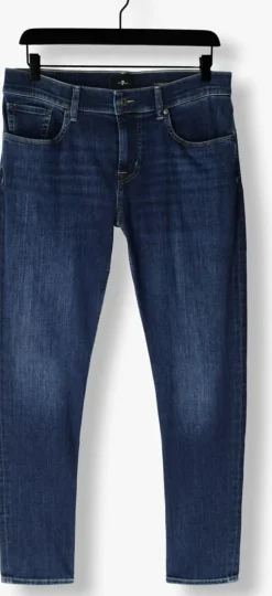 Heren 7 FOR ALL MANKIND e slim fit jeans slimmy tapered
