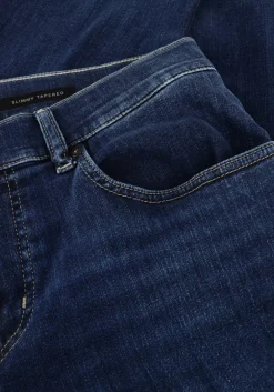 Heren 7 FOR ALL MANKIND e slim fit jeans slimmy tapered