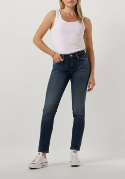 DAMES 7 FOR ALL MANKIND e skinny jeans roxanne luxe vintage