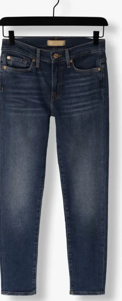 DAMES 7 FOR ALL MANKIND e skinny jeans roxanne luxe vintage