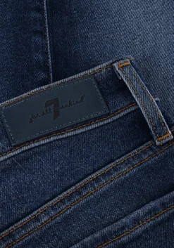 DAMES 7 FOR ALL MANKIND e skinny jeans roxanne luxe vintage