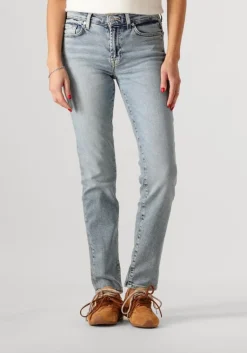 DAMES 7 FOR ALL MANKIND e slim fit jeans roxanne amuse me