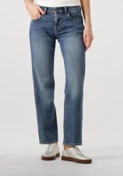 DAMES 7 FOR ALL MANKIND e straight leg jeans calie straight jasper