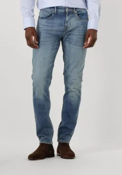 Heren 7 FOR ALL MANKIND e slim fit jeans slimmy tapered