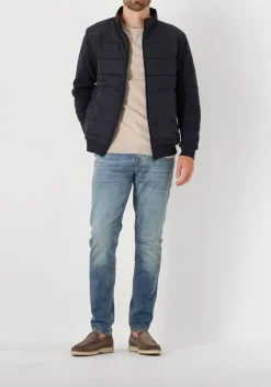 Heren 7 FOR ALL MANKIND e slim fit jeans slimmy tapered