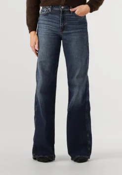 DAMES 7 FOR ALL MANKIND e wide jeans lotta cisco