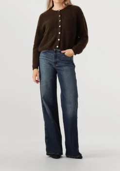 DAMES 7 FOR ALL MANKIND e wide jeans lotta cisco