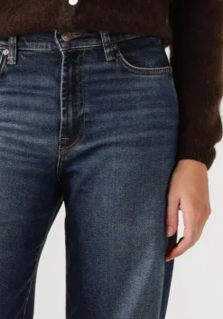 DAMES 7 FOR ALL MANKIND e wide jeans lotta cisco