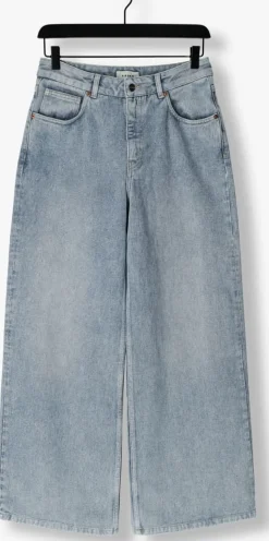 DAMES AAIKO e wide jeans charly denim blue co 687