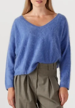 DAMES ABSOLUT CASHMERE e trui soeli