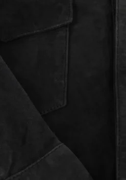 Heren ALTER EGO e leren jas robert