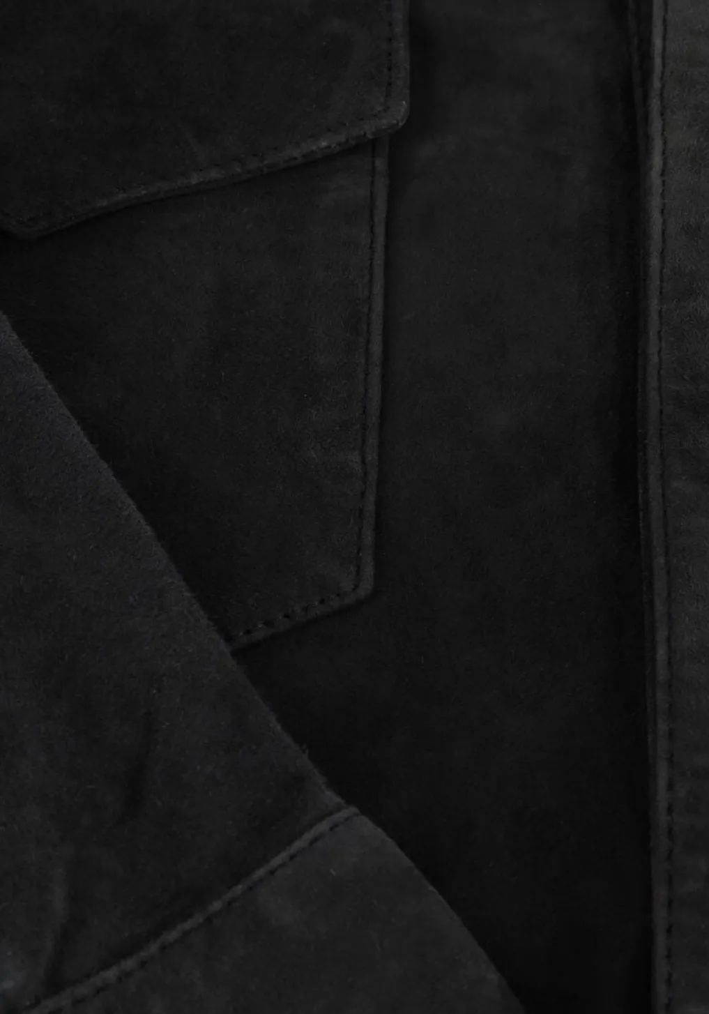 Heren ALTER EGO e leren jas robert