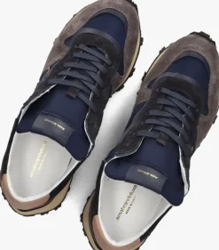 Heren AMA BRAND DELUXE e lage sneakers s.run men