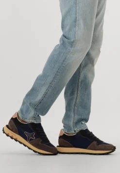 Heren AMA BRAND DELUXE e lage sneakers s.run men