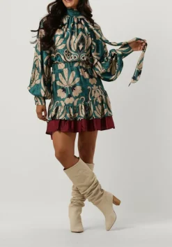 DAMES AMAYA AMSTERDAM e blouses feline