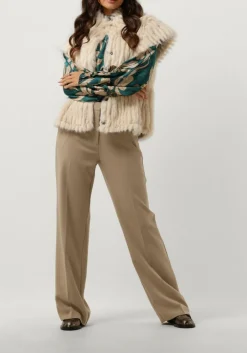 DAMES AMAYA AMSTERDAM e blouses feline