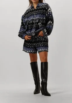 DAMES AMAYA AMSTERDAM e broeken tessy short