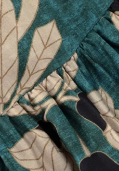 DAMES AMAYA AMSTERDAM e minirok amy blue