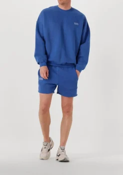 Heren AMERICAN VINTAGE e korte broek doven shorts h