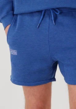 Heren AMERICAN VINTAGE e korte broek doven shorts h