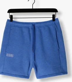 Heren AMERICAN VINTAGE e korte broek doven shorts h